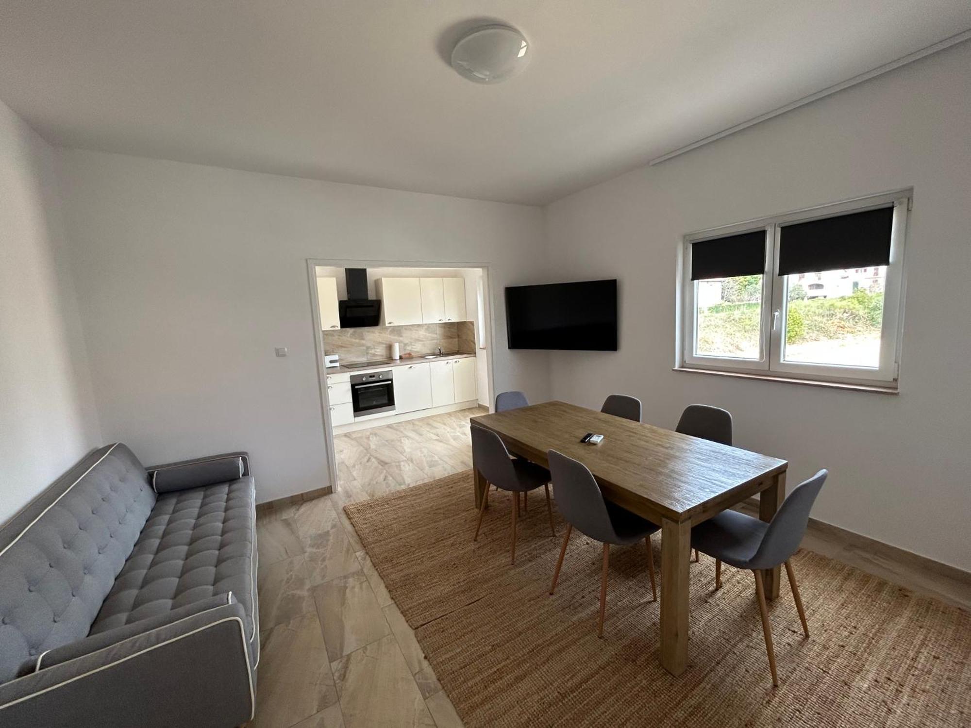 Villa Jadran Zadar Free Parking Sea View מראה חיצוני תמונה