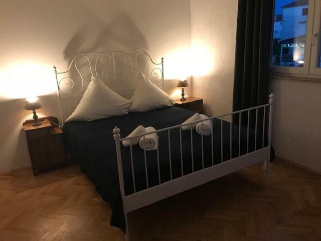 Villa Jadran Zadar Free Parking Sea View מראה חיצוני תמונה